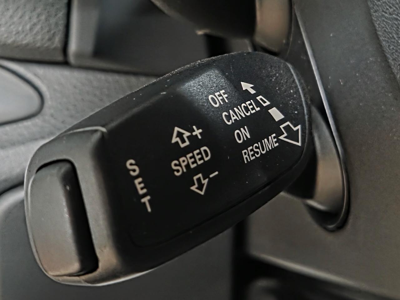 Audi A3 SPB 2.0 TDI Ambition