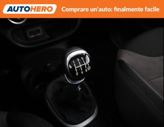 FIAT 500L 1.4 95 CV Lounge