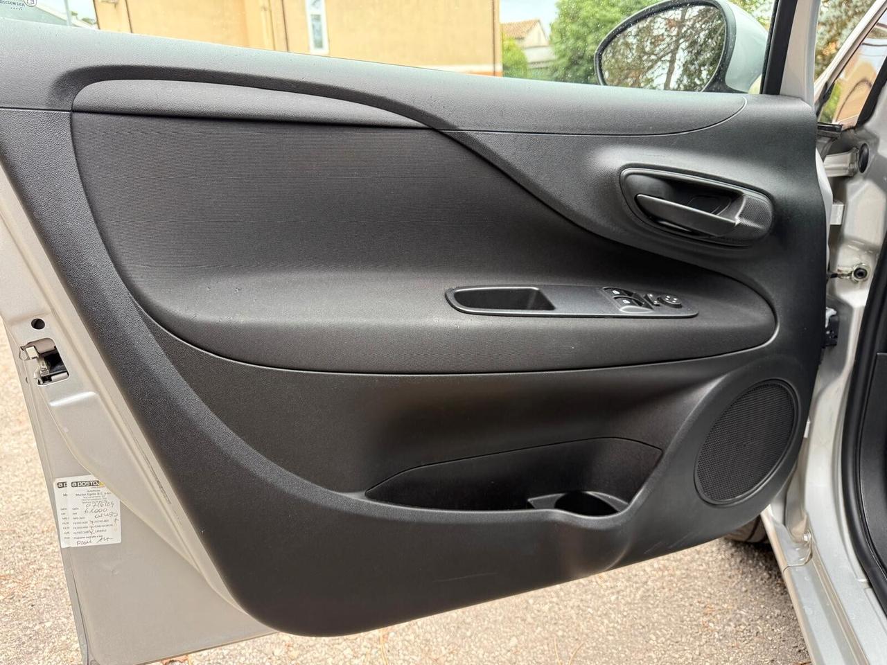 Fiat Punto 1.3 MJT II S&S 95 CV 5 porte Street Euro 6