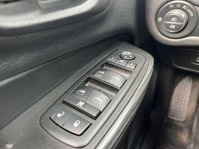 Jeep Cherokee 2.0 Mjt II Limited