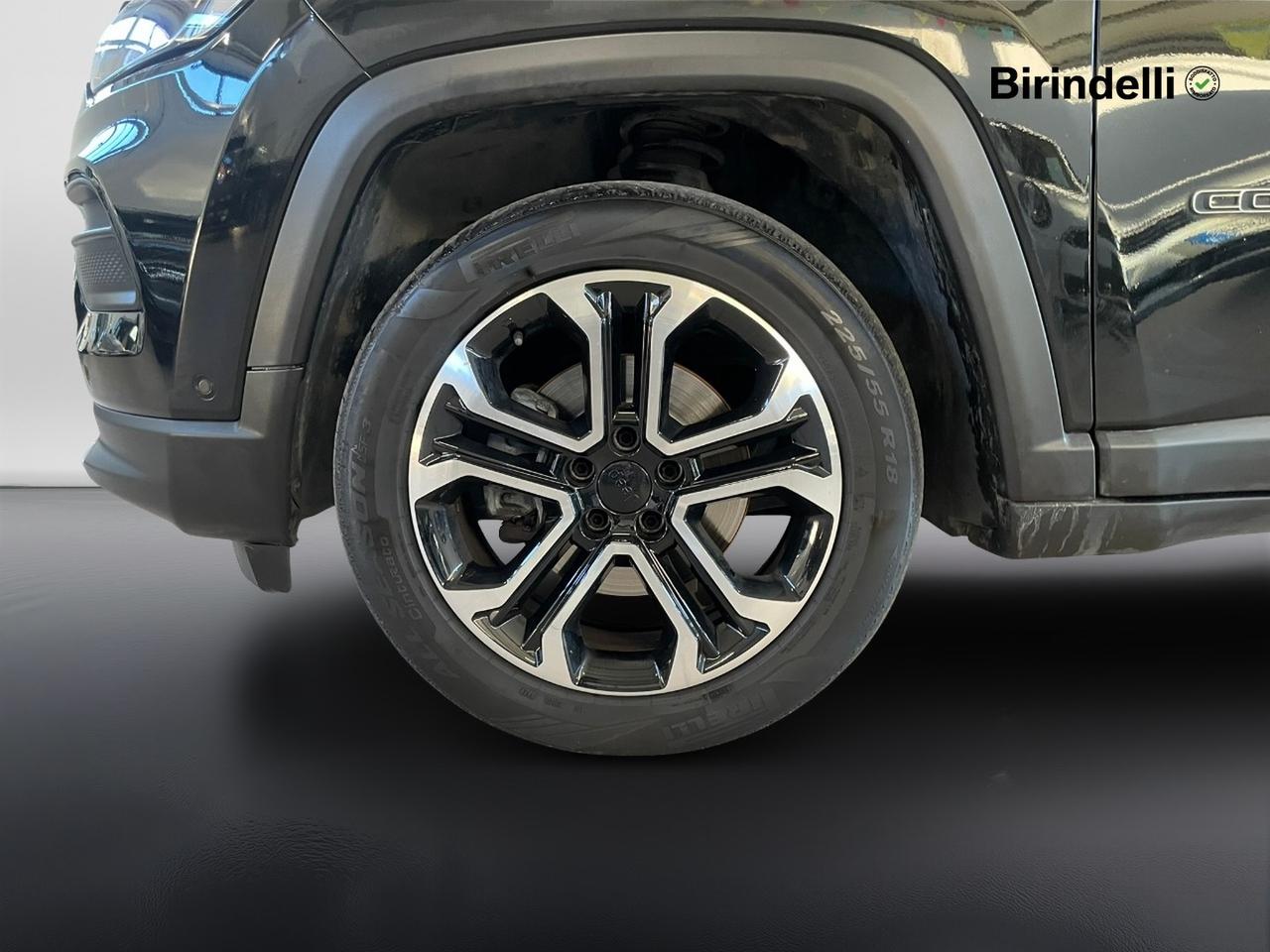 JEEP Compass 2ª serie - Compass 1.6 Multijet II 2WD Limited