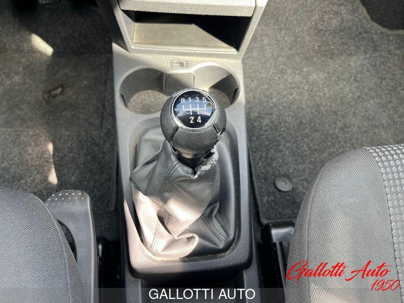 Opel Meriva Meriva 1.4 16v Club c/esp