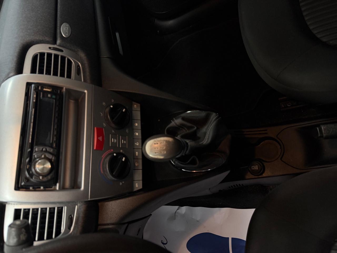 Lancia Ypsilon 1.2 Platino 60CV Ok Neopatentati