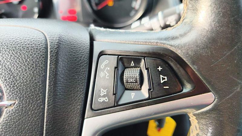 Opel Meriva 1.4 Turbo 120cv MT6 Design Edition