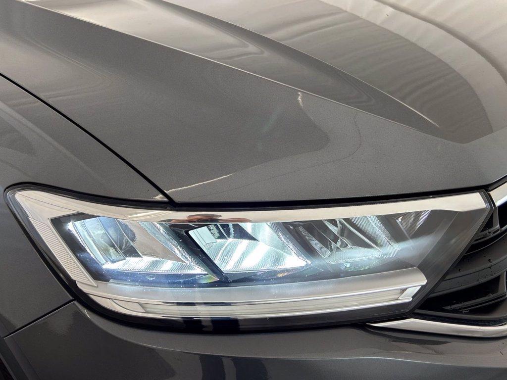 VOLKSWAGEN T-roc 1.0 tsi life 110cv del 2022