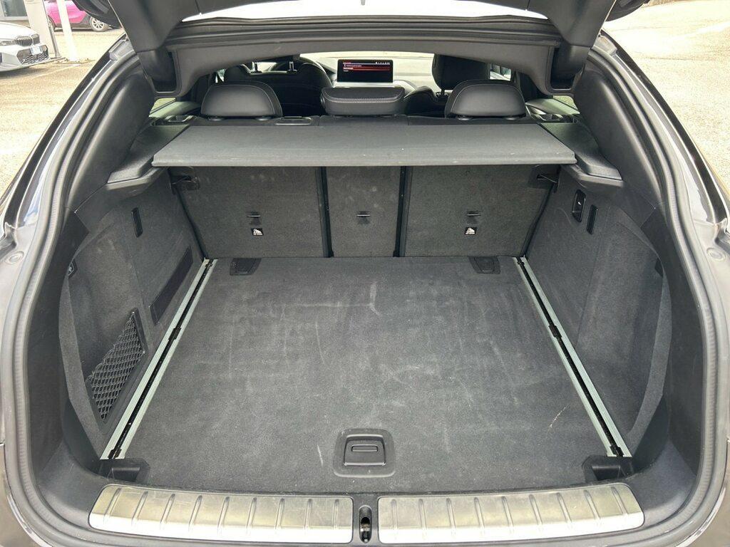 BMW X4 20 d Mild Hybrid 48V Msport xDrive Steptronic