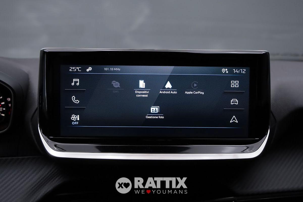 Peugeot 2008 1.2 puretech 100CV Style
