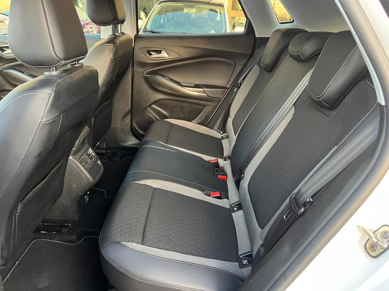 Opel Grandland X 1.5 ecotec Design Line s *PREZZO REALE*