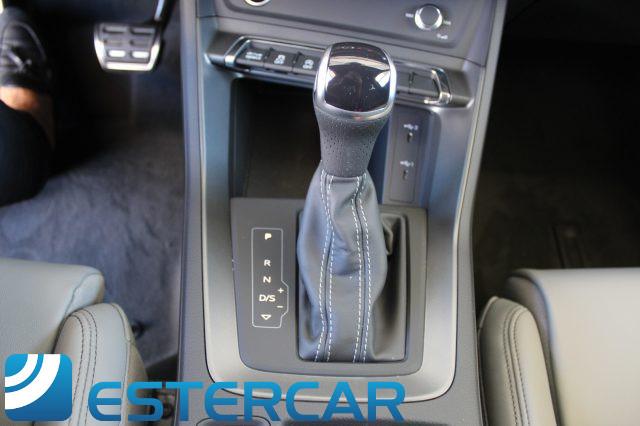 AUDI Q3 SPB 40 TDI quattro S tronic S line edition TETTO