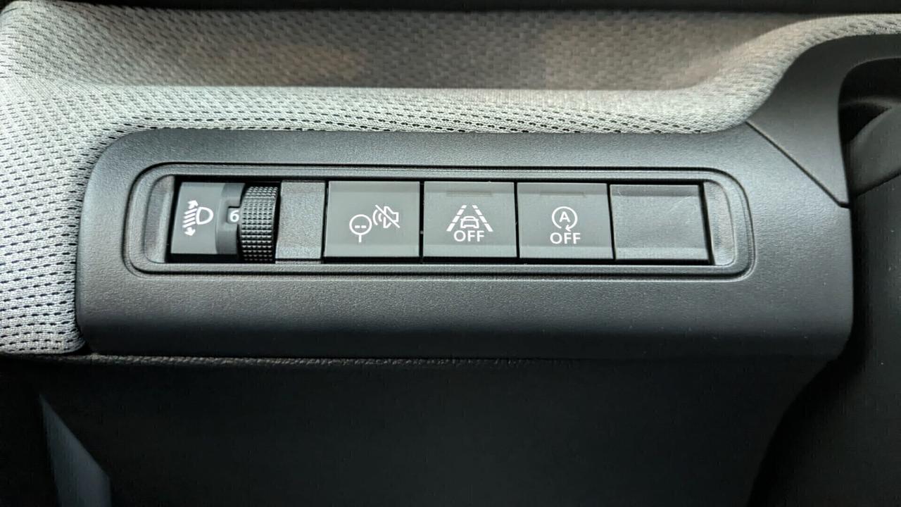 Citroen C3 110 HYBRID MAX KM0