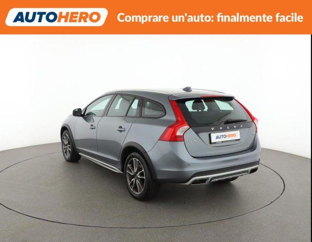 VOLVO V60 Cross Country D3 Plus