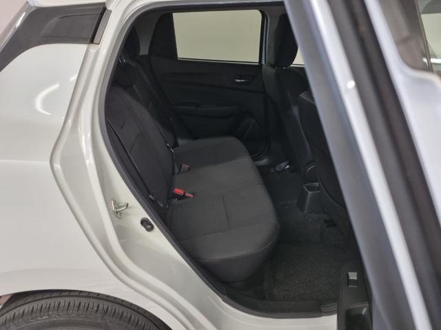 SUZUKI Swift 1.2 Hybrid 4WD AllGrip Top