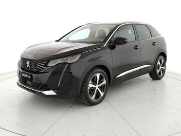 Peugeot 3008 3008 BlueHDi 130 S&S EAT8 Allure Pack
