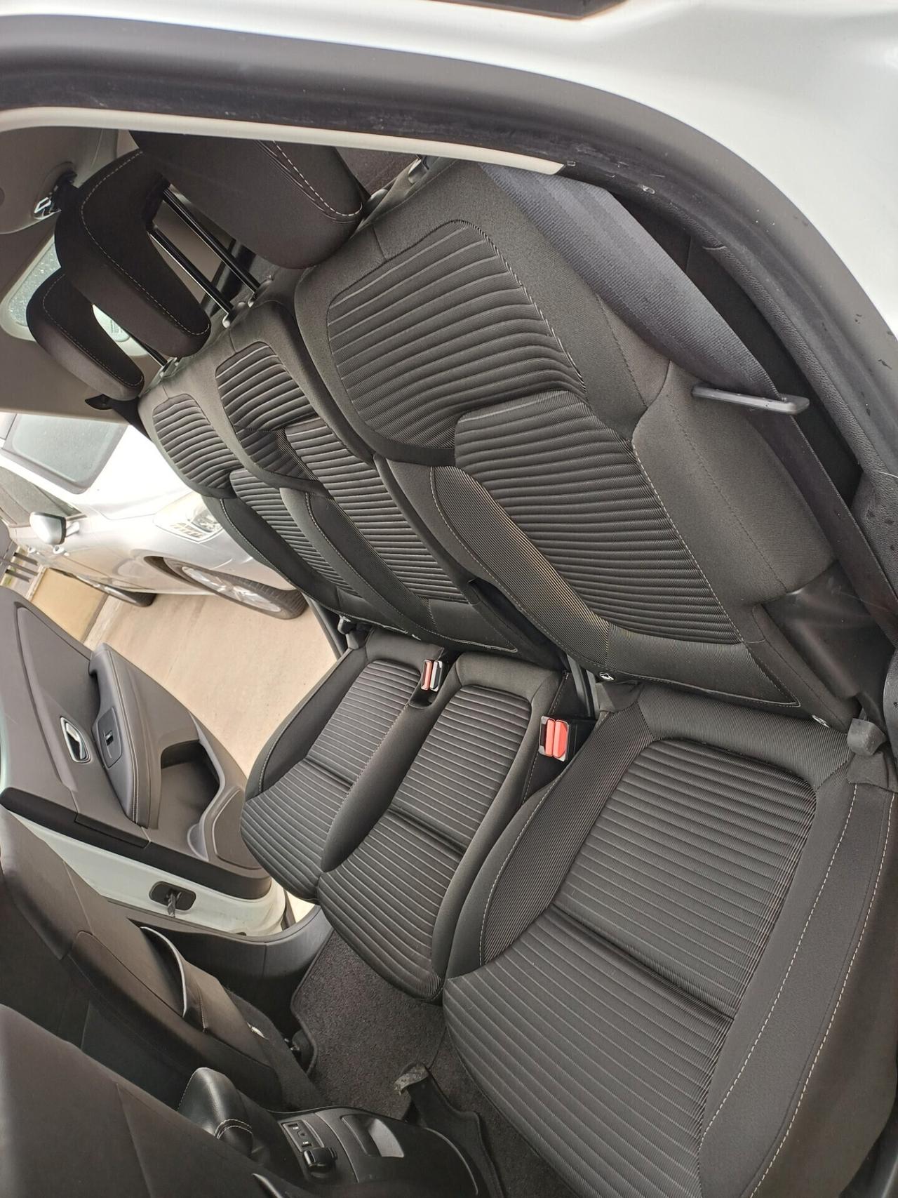 Renault Scenic Scénic dCi 8V 110 CV EDC Energy Intens