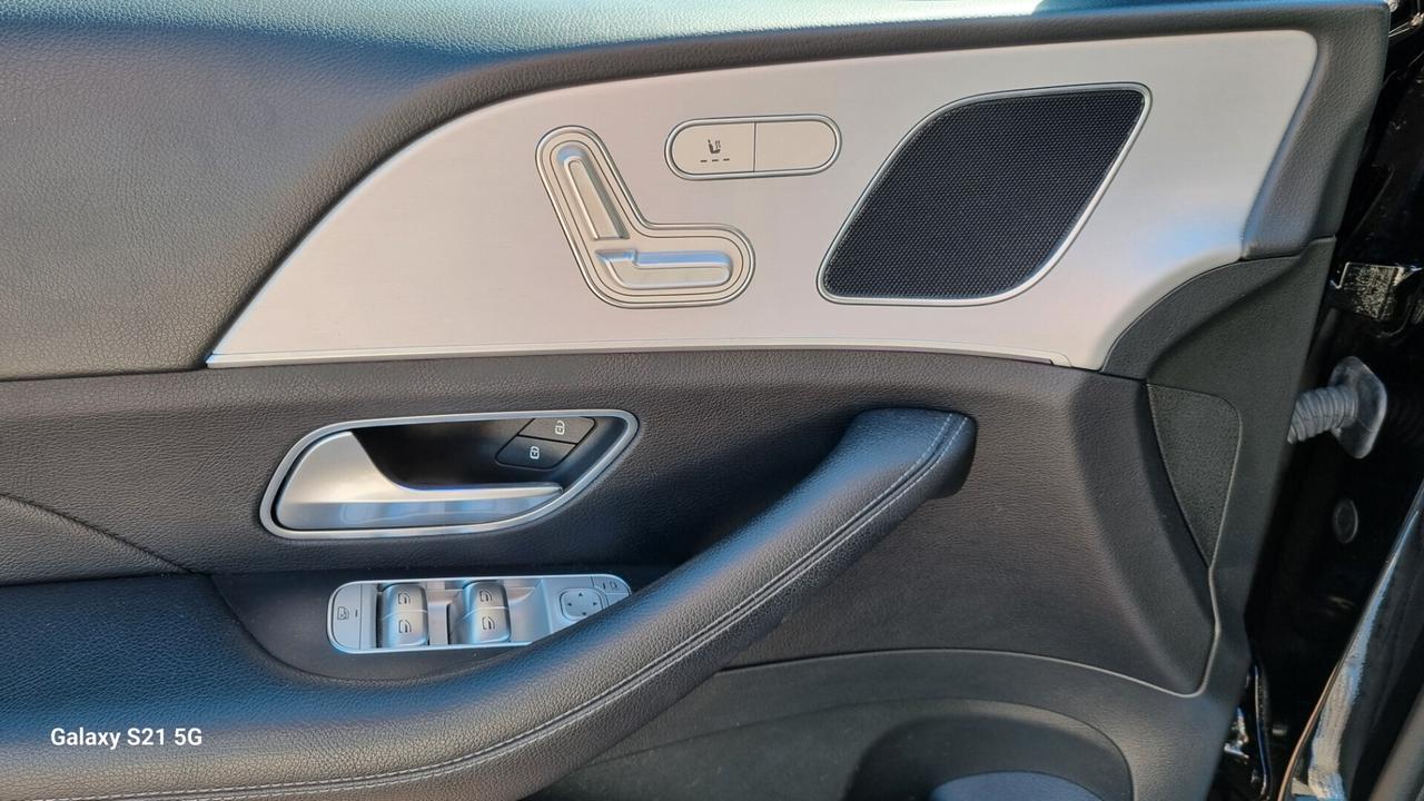 Mercedes-benz GLE 300 d 4Matic Mild Hybrid Premium