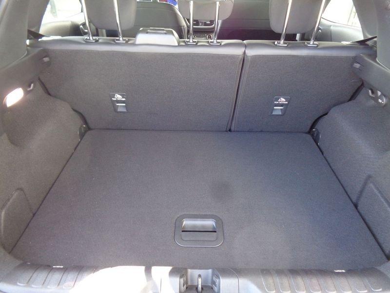 Ford Puma Puma 1.0 ecoboost h Titanium X s&s 125cv