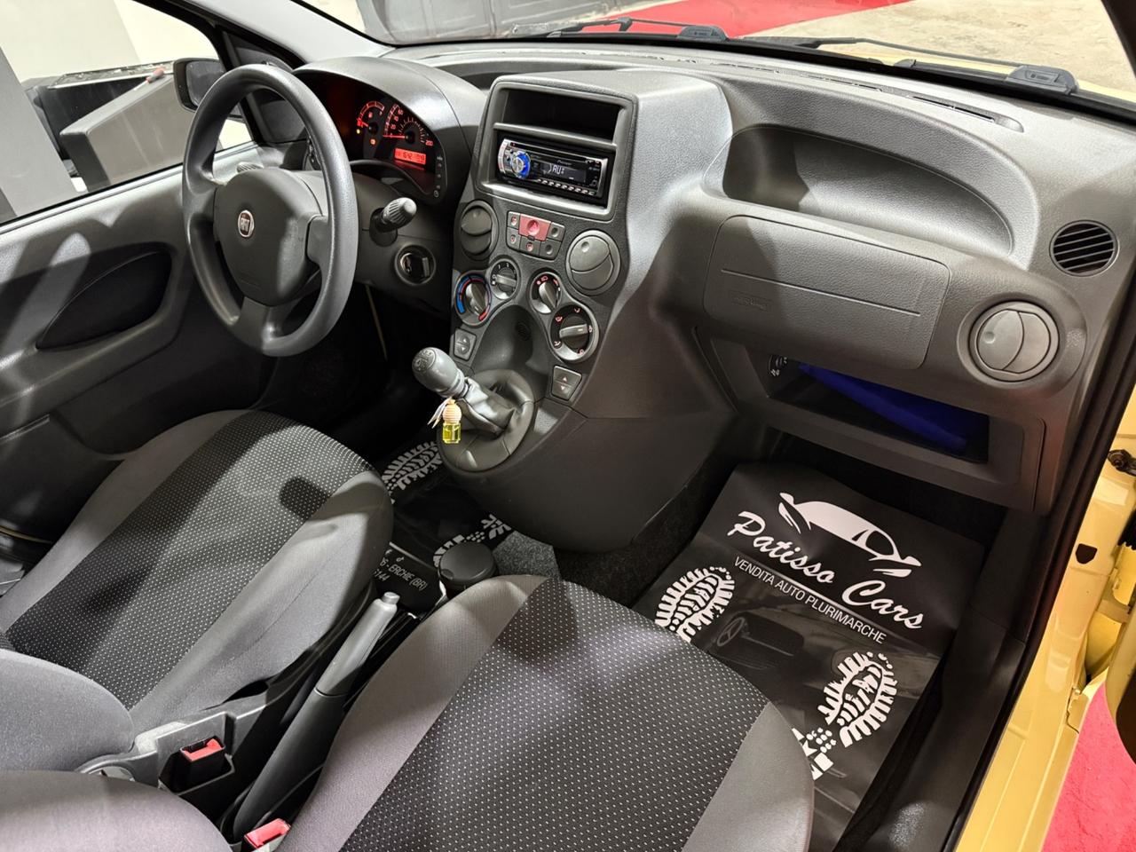 Fiat Panda 1.2 Dynamic