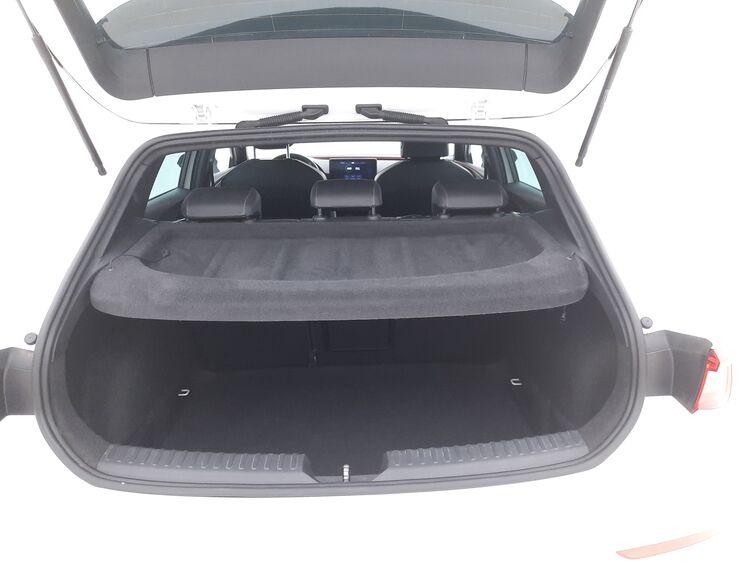 Cupra Leon Hybrid DSG BR628543 1.5 Mild Hybrid 150CV