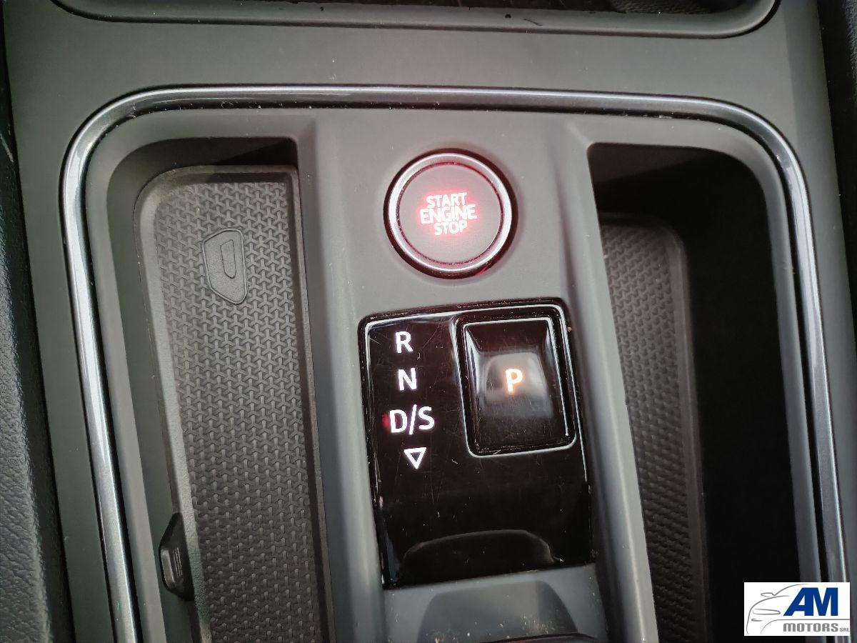 Cupra - formentor - 1.5 TSI DSG