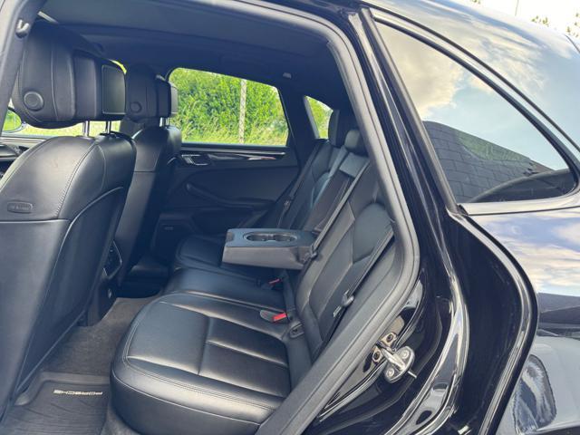 PORSCHE Macan 3.0 S Diesel V6 250CV FULL OPT.
