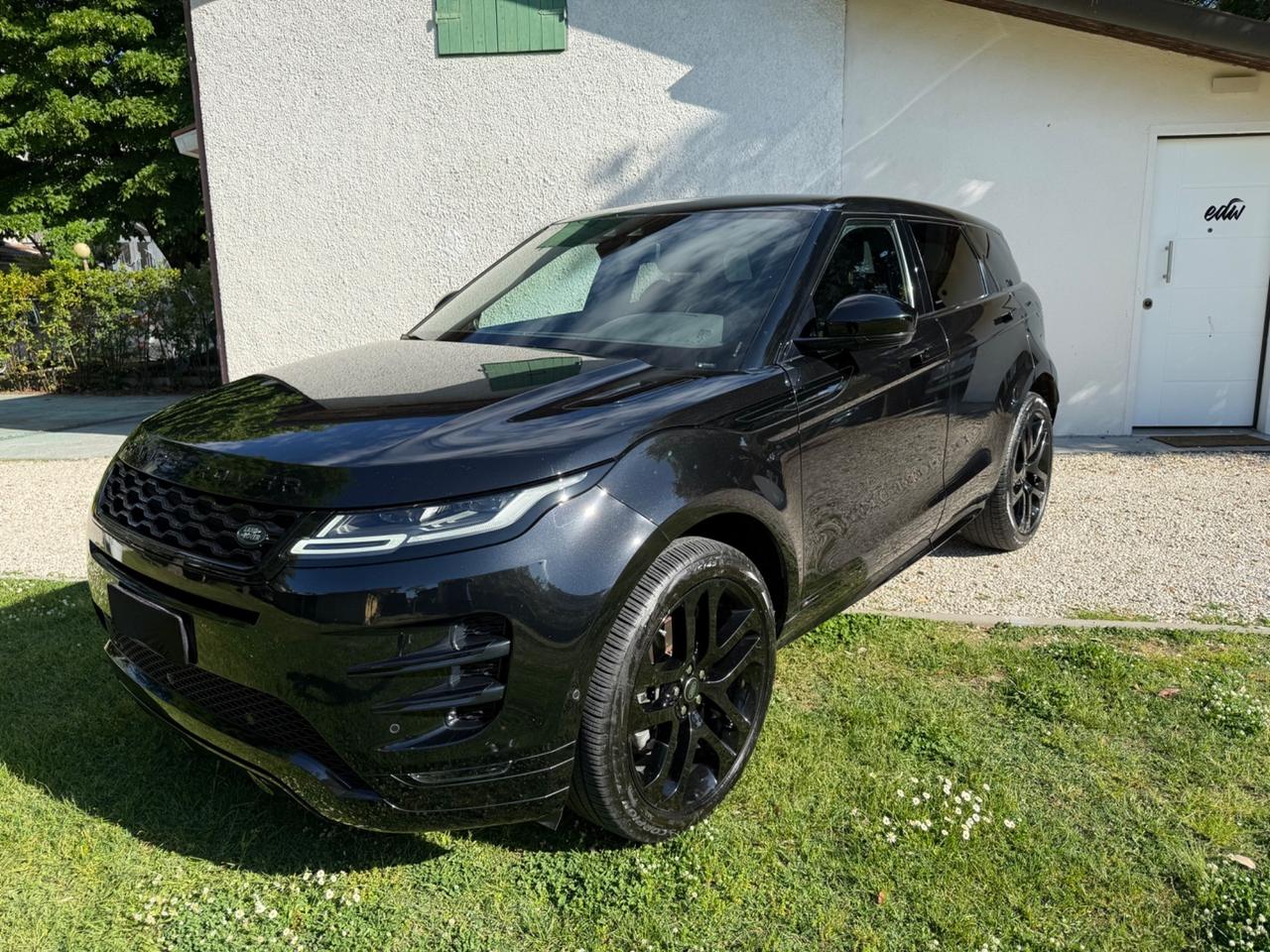 Range Rover Evoque 2.0D I4 180 CV AWD Auto R-Dynamic