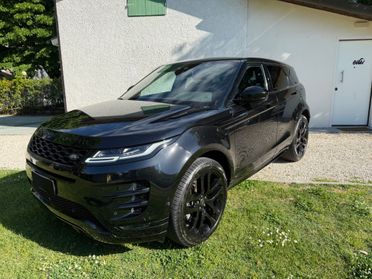Range Rover Evoque 2.0D I4 180 CV AWD Auto R-Dynamic