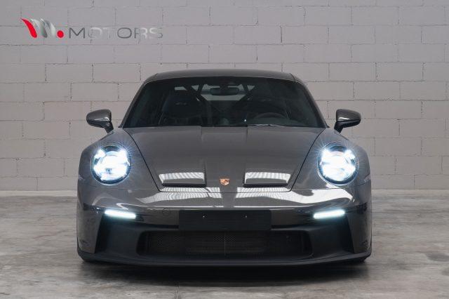 PORSCHE 911 992 Coupe 4.0 GT3 Clubsport