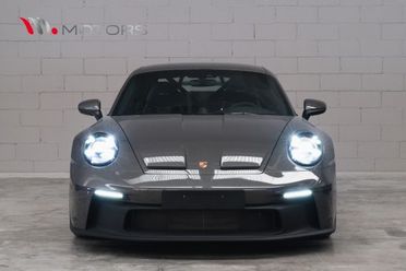 PORSCHE 911 992 Coupe 4.0 GT3 Clubsport