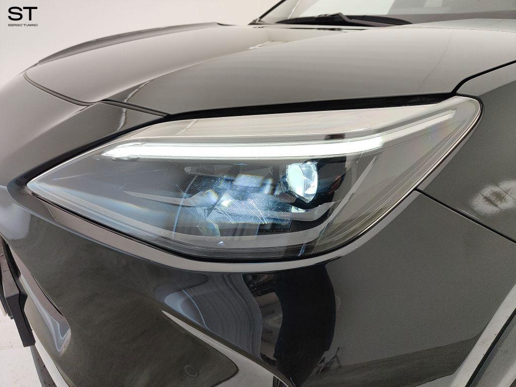 TOYOTA Yaris Cross - Yaris Cross 1.5 Hybrid 5p. E-CVT Trend