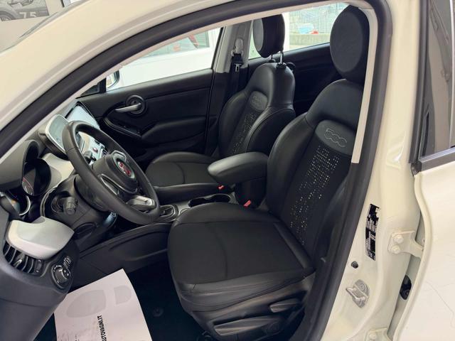 FIAT 500X 1.3 MultiJet 95 CV Connect