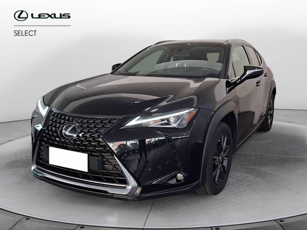Lexus UX 250h 2.0 Hybrid Executive 2WD Power Split Device