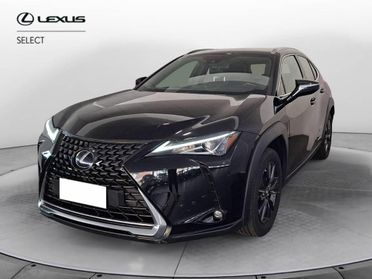 Lexus UX 250h 2.0 Hybrid Executive 2WD Power Split Device
