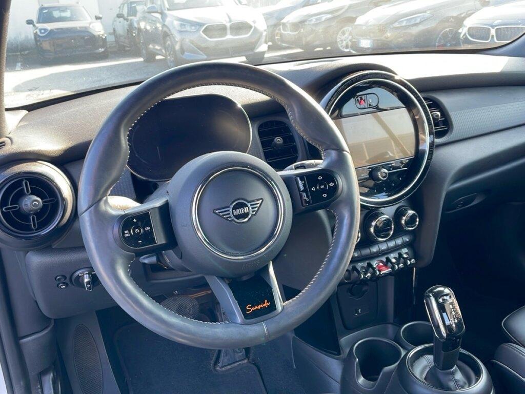 Mini Cooper Cabrio 1.5 Cooper