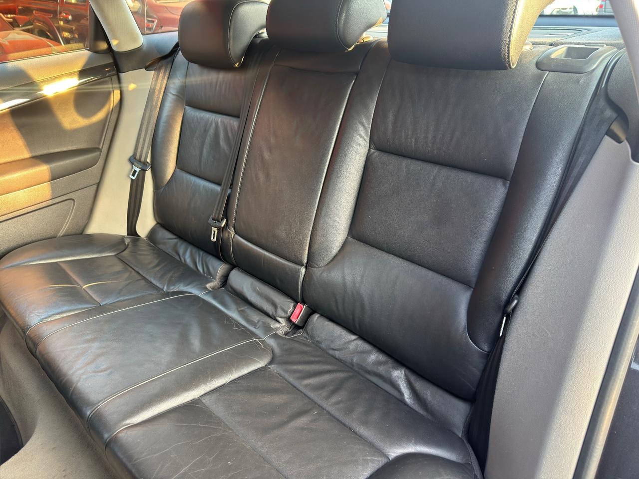 Audi A3 ADATTA A NEOPATENTATI 1.6 115CV Attraction