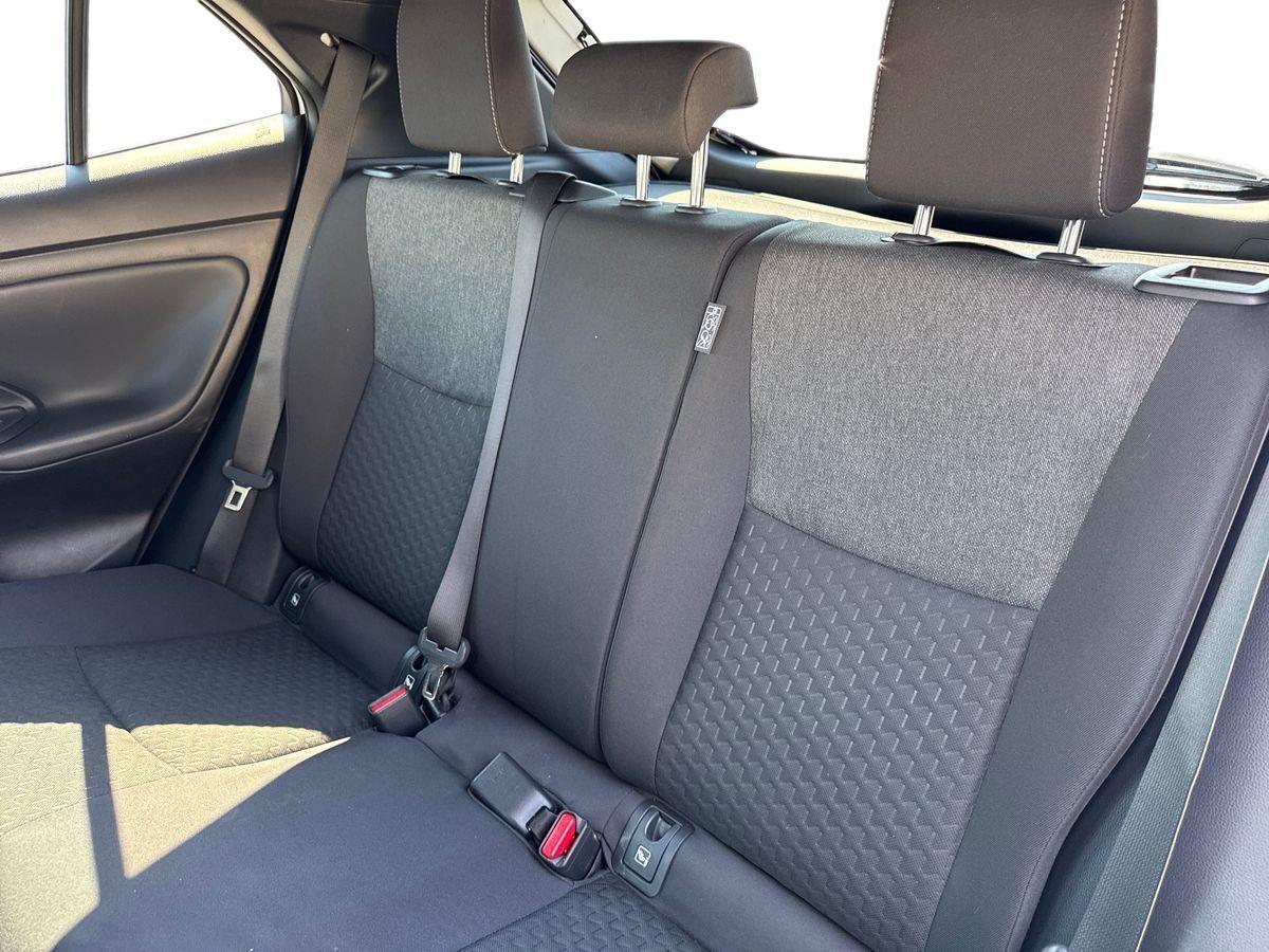 TOYOTA Yaris Cross 2021 - Yaris Cross 1.5h Trend fwd 130cv e-cvt