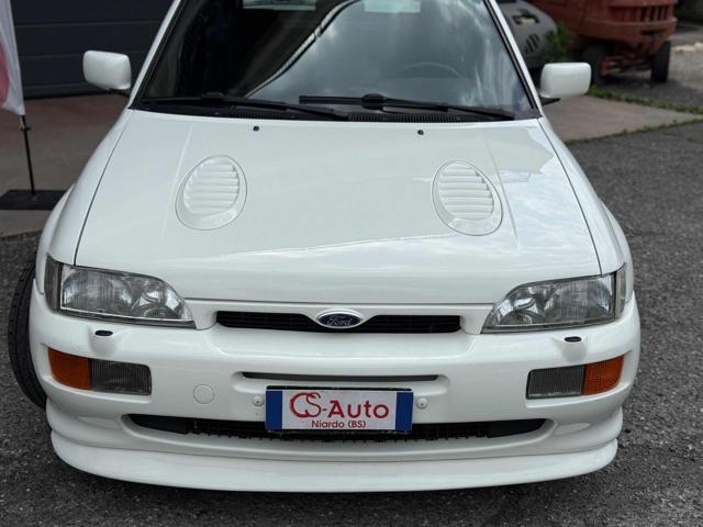 FORD Escort RS Cosworth (T35) Motorsport