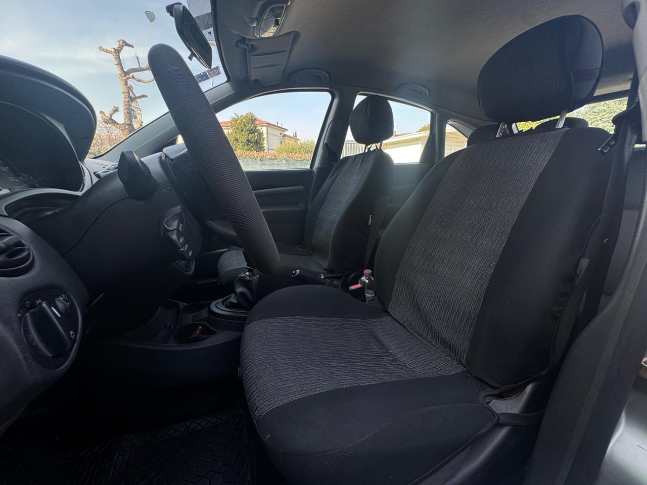 Ford Focus 1.8 TDCi (100CV) cat 5p.