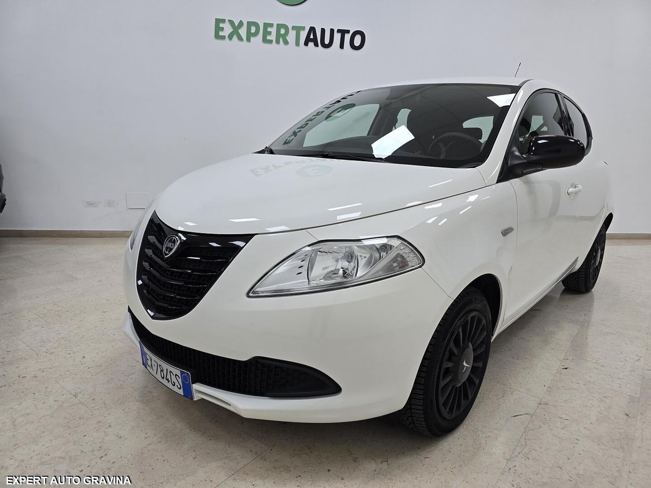 LANCIA YPSILON 1.2 69CV BENZINA