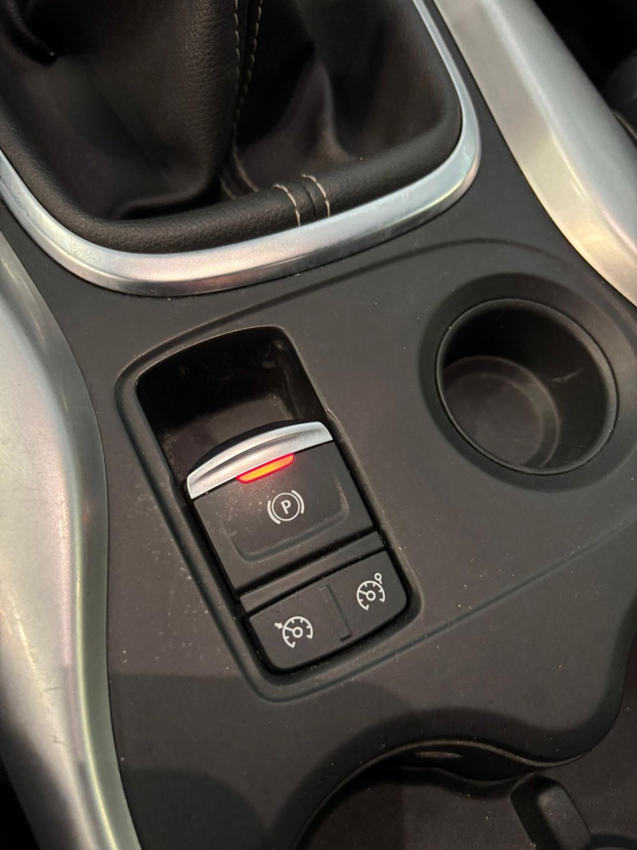 Renault Kadjar 1.6 dCi 130CV Energy Hypnotic