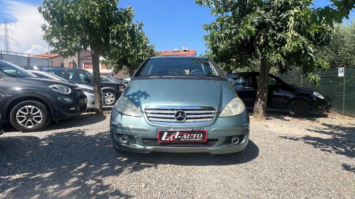 MERCEDES - Classe A A 170 Classic