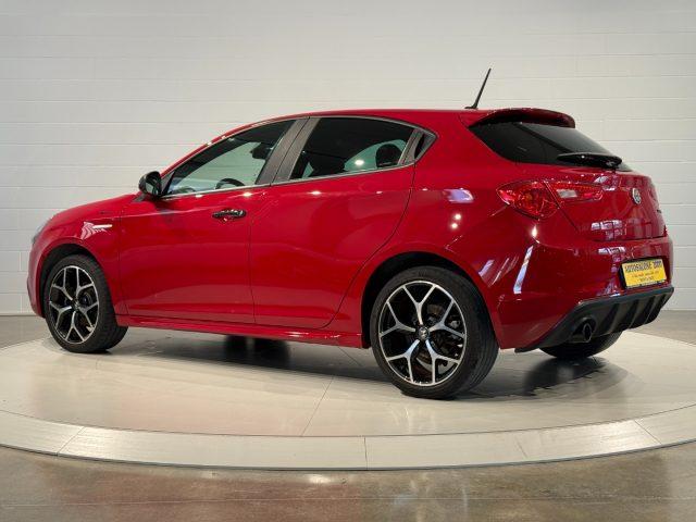 ALFA ROMEO Giulietta 1.4 Turbo 120 CV Sprint PREZZO REALE