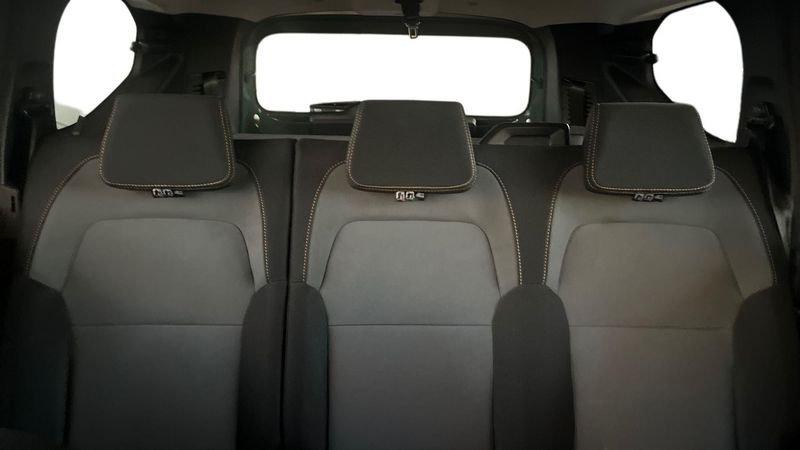 Dacia Jogger Extreme UP MY24 TCe 100 GPL ECO-G 7p