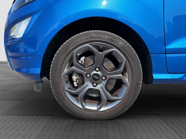 FORD EcoSport EcoSport 1.0 EcoBoost 125 CV Start&Stop ST-Line
