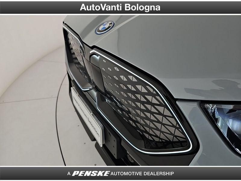 BMW iX2 xDrive 30 M Sport Pro