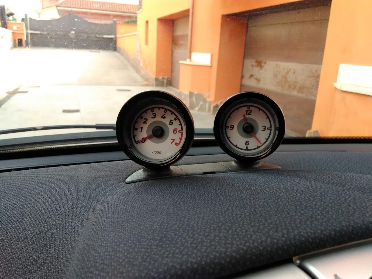 Smart ForTwo Pulse - Servosterzo - Euro5