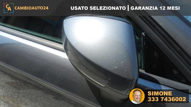 AUDI A3 SPB 2.0 TDI S tronic Business