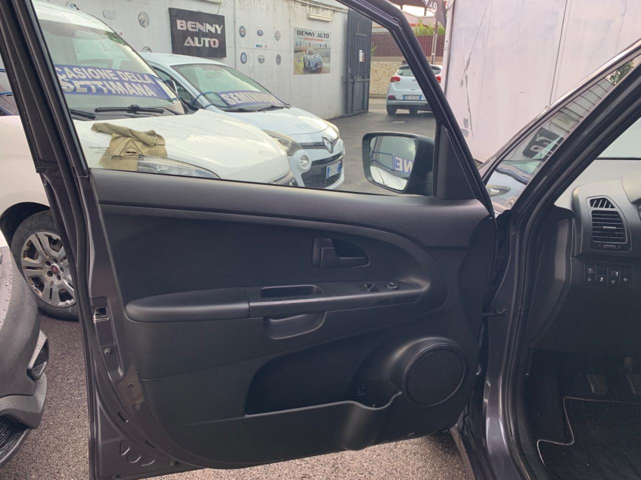 Kia Venga 1.4 EcoGPL Cool