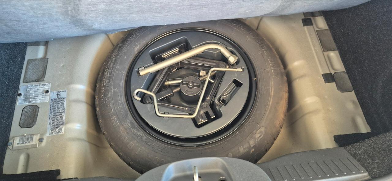 FIAT 500 BENZINA 1.2 69CV Adatta per neop.04/2013