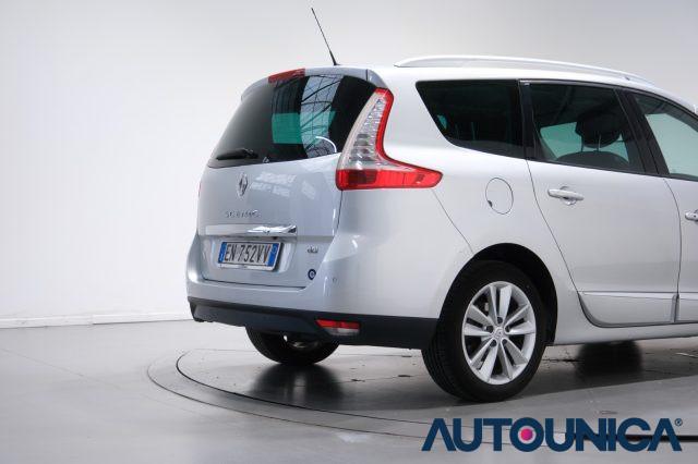 RENAULT Scenic 1.5 DCI 110CV S&S WAVE 7 POSTI