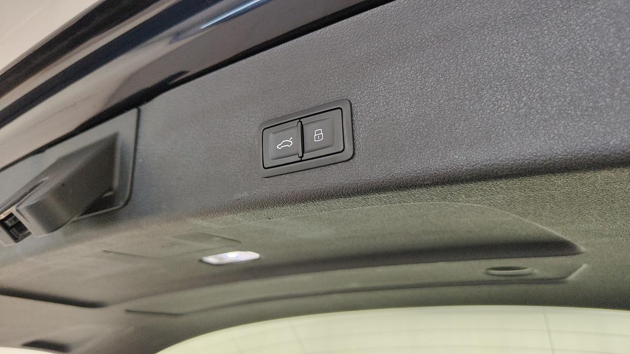 AUDI A6 Avant 40 2.0 tdi mhev Business Plus quattro s-tronic